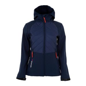 Prezzi Vent du cap giacca softshell apver