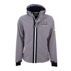 Prezzi Vent du cap giacca softshell ecetom