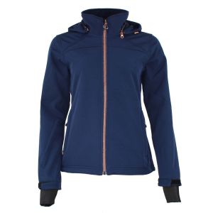 Prezzi Peak mountain giacca softshell afori