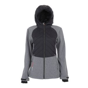 Prezzi Degre celsius giacca softshell ander