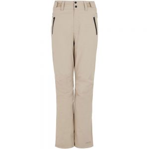 Prezzi Protest pantaloni cinnamon