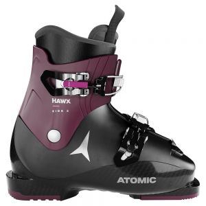 Prezzi Atomic scarponi da sci alpino junior hawx kids 2