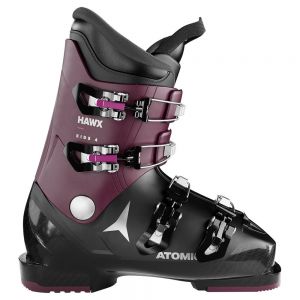 Prezzi Atomic scarponi da sci alpino junior hawx kids 4