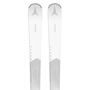 Prezzi Atomic pacchetto sci alpini cloud c7 white+m10 gw