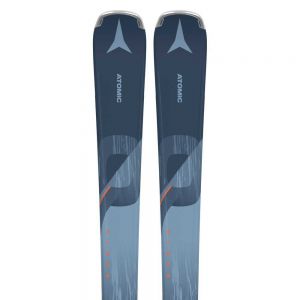 Prezzi Atomic pacchetto sci alpini cloud q8+m10 gw