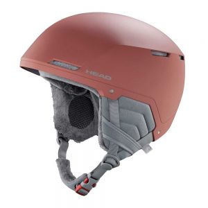 Prezzi Head casco da donna compact evo