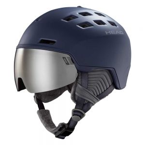 Prezzi Head casco rachel visor