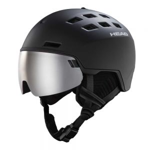 Prezzi Head casco radar visor