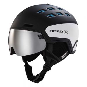 Prezzi Head casco radar visor