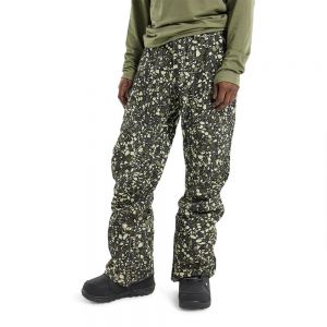 Prezzi Burton pantaloni ballast goretex 2l