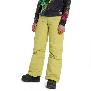 Prezzi Burton pantaloni barnstorm 2l