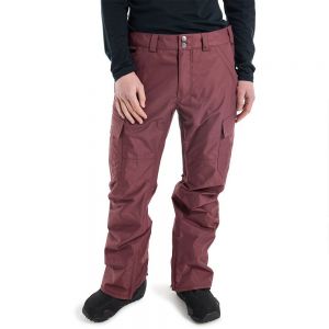 Prezzi Burton pantaloni cargo 2l