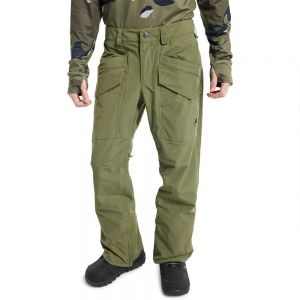 Prezzi Burton pantaloni covert 2.0