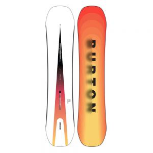 Prezzi Burton snowboard junior custom smalls