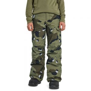 Prezzi Burton pantaloni exile 2l cargo