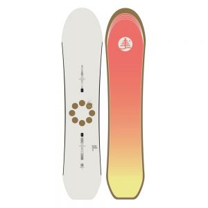 Prezzi Burton snowboard junior family tree gril master smalls