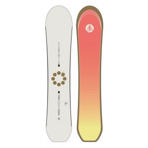 Prezzi Burton snowboard family tree gril master