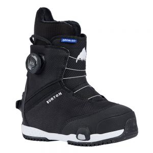 Prezzi Burton scarponi da snowboard junior grom step on