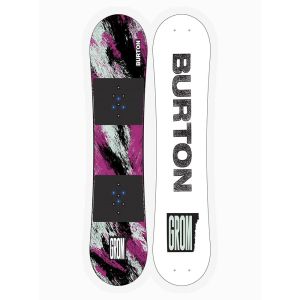 Prezzi Burton snowboard junior grom