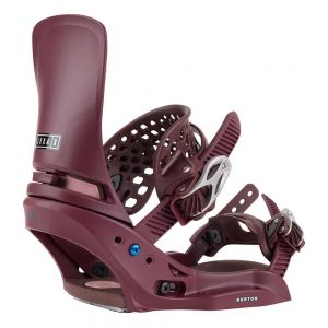 Prezzi Burton attacchi da snowboard da donna lexa x est