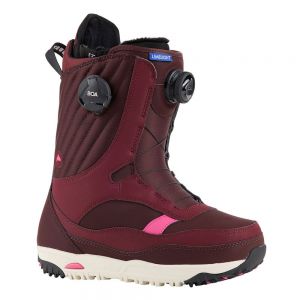 Prezzi Burton scarponi da snowboard da donna limelight boaÂ®