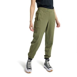 Prezzi Burton pantaloni multipath jogger