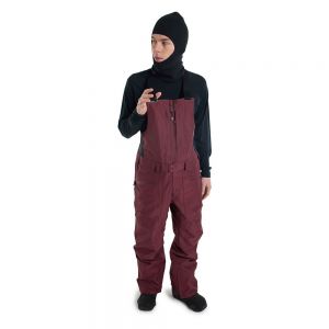 Prezzi Burton pantaloni reserve goretex