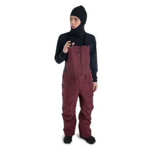 Prezzi Burton pantaloni reserve goretex