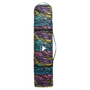 Prezzi Burton borsa snowboard space