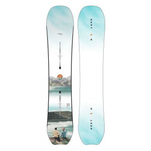 Prezzi Burton tavola da snowboard da donna story board