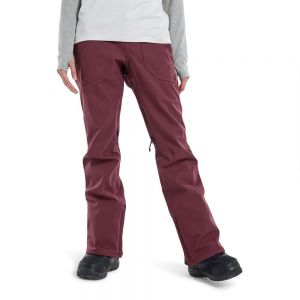 Prezzi Burton pantaloni vida stretch 2l