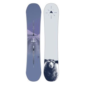 Prezzi Burton tavola da snowboard da donna yeasayer flying v