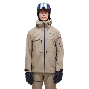 Prezzi Peak performance giacca alpine goretex