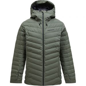 Prezzi Peak performance giacca frost ski