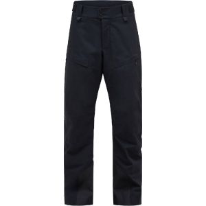 Prezzi Peak performance pantaloni maroon