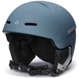 Prezzi Briko teide helmet blu xl