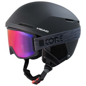 Prezzi Head casco compact pro