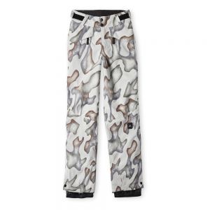 Prezzi OÂ´neill pantaloni hammer printed