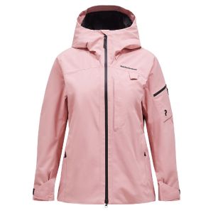 Prezzi Peak performance giacca alpine goretex 2l