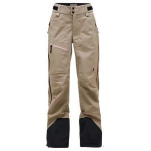 Prezzi Peak performance pantaloni alpine goretex