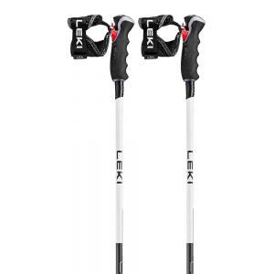 Prezzi Leki alpino carbon 14 3d poles trasparente 105 cm