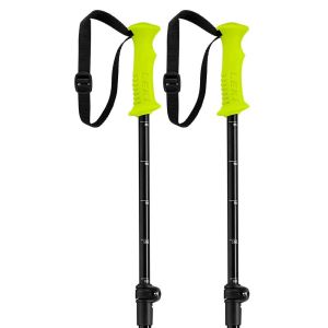 Prezzi Leki alpino rider vario poles giallo 85-105 cm