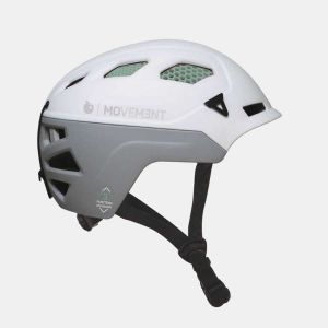 Prezzi Movement casco 3tech alpi honeycomb