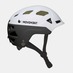 Prezzi Movement casco 3tech alpi honeycomb