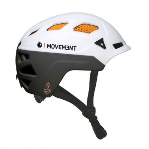 Prezzi Movement casco 3tech alpi honeycomb