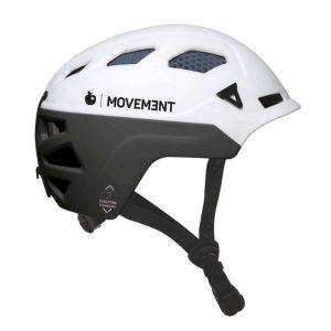 Prezzi Movement casco 3tech alpi honeycomb