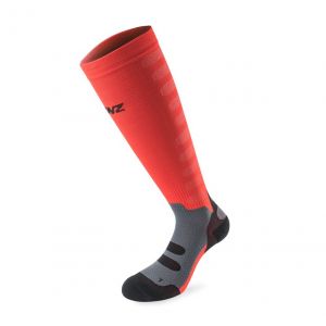 Prezzi Lenz calzini lunghi compression 1.0