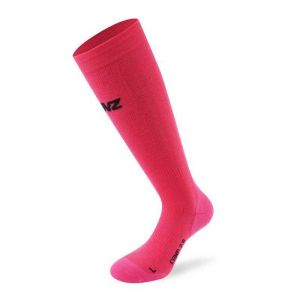 Prezzi Lenz calzini lunghi compression 2.0 merino