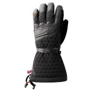 Prezzi Lenz guanti heat 6.0 finger cap