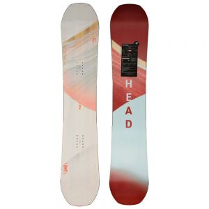 Prezzi Head tavola da snowboard p21 - shine lyt + fx fay i lyt